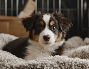 How Long Does It Take to Crate Train a Puppy?